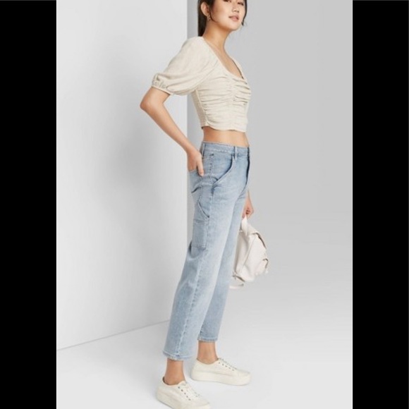 wild fable | Jeans | Nwt Wild Fable 